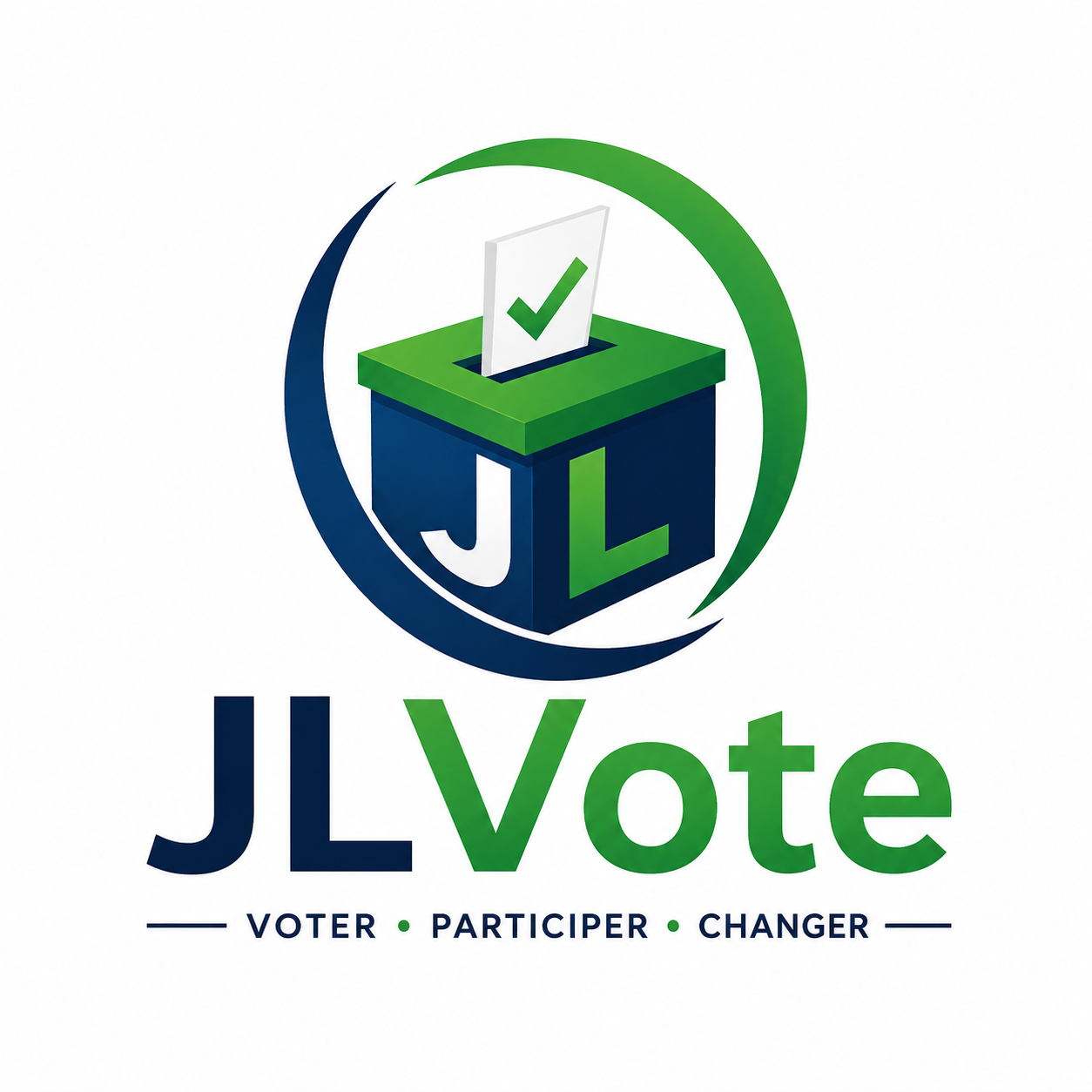 Logo JLVote